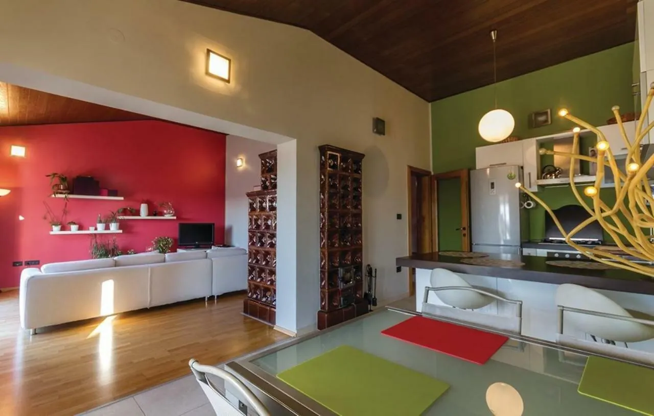 Apartments Jana & Luka Pula