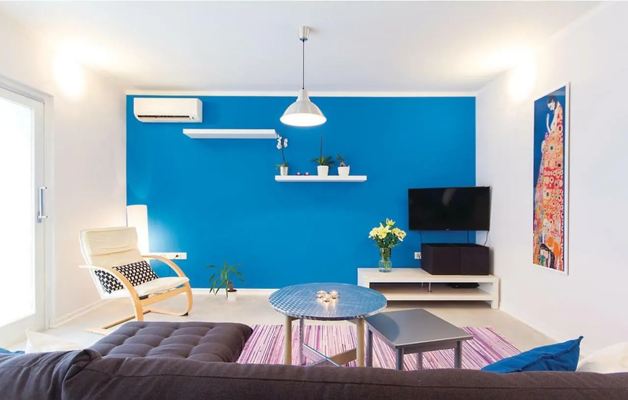 Apartments Jana & Luka Pula