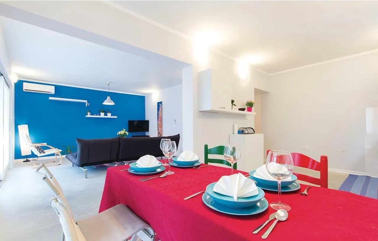 Apartments Jana & Luka Pula Croatia