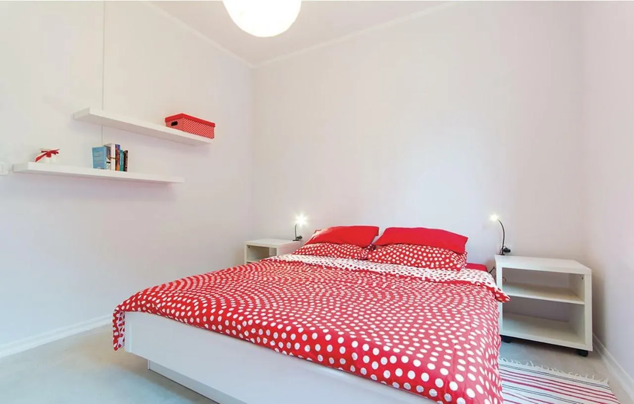 Apartments Jana & Luka Pula