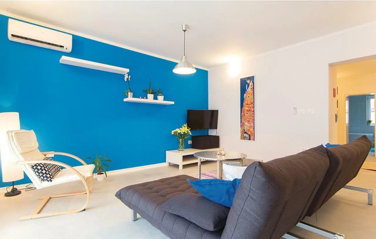 Apartments Jana & Luka Pula