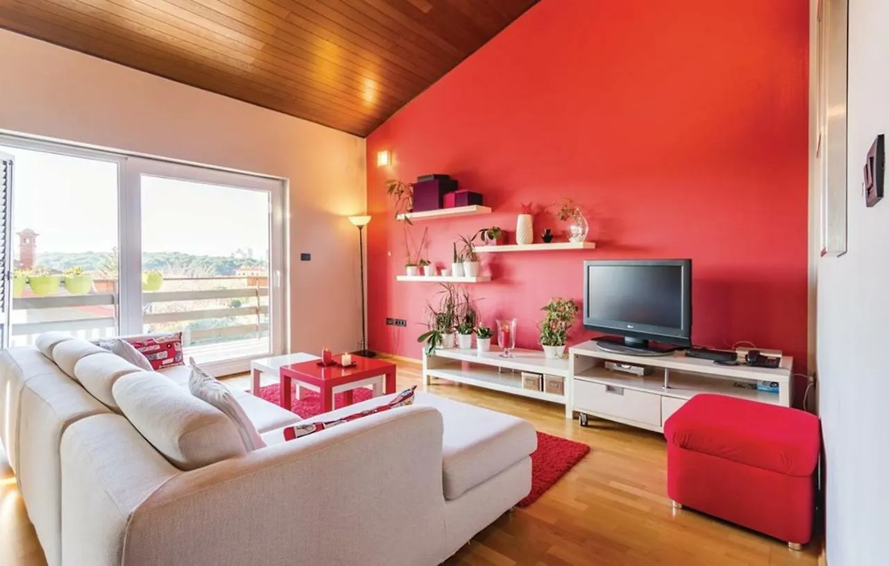 Apartments Jana & Luka Pula