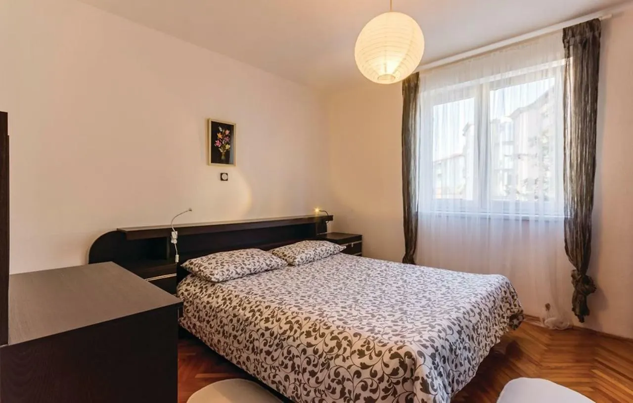 Apartments Jana & Luka Pula Croatia