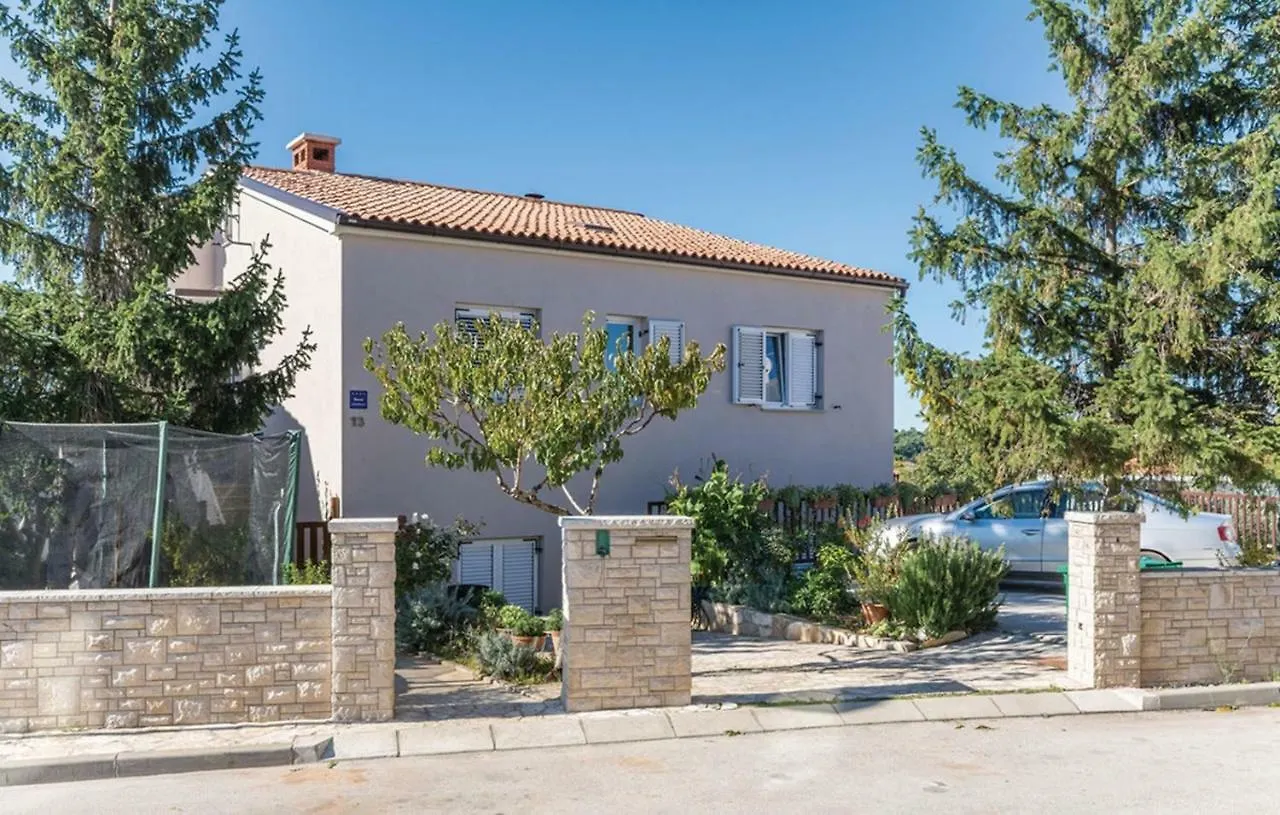 Apartments Jana & Luka 普拉