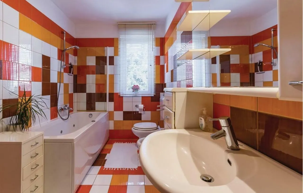 Apartments Jana & Luka Pula Croatia