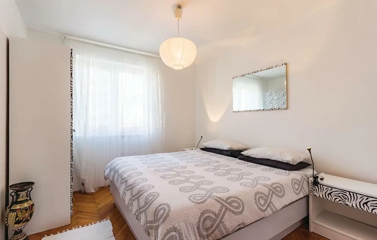 Apartments Jana & Luka 普拉 0*,